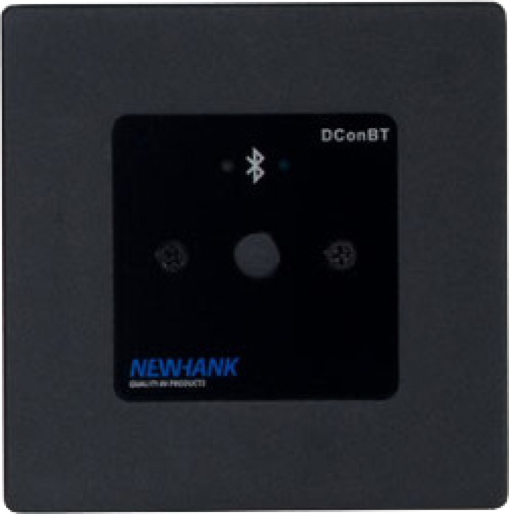 NewHank DConBT